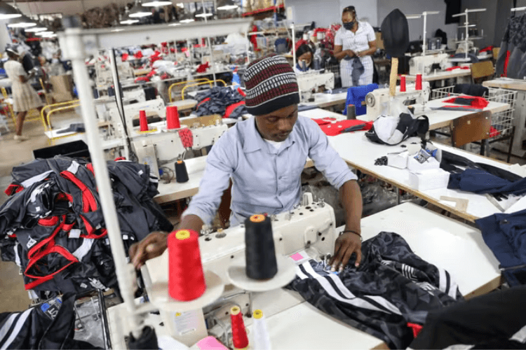 délocaliser sa marque en afrique