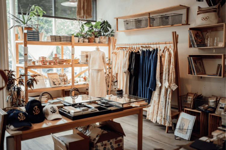 pays créer sa marque vetement